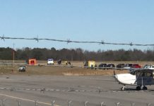 NTSB issues preliminary report on fatal Cullman plane crash