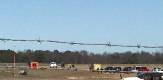 NTSB issues preliminary report on fatal Cullman plane crash