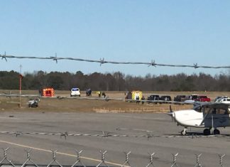 NTSB issues preliminary report on fatal Cullman plane crash