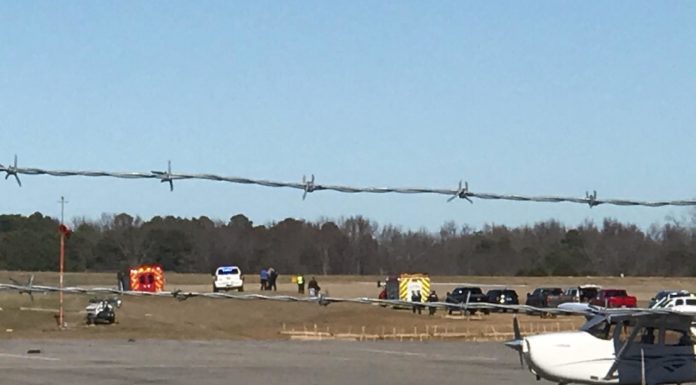 NTSB issues preliminary report on fatal Cullman plane crash