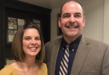 Cullman City Schools welcomes new CFO James Brumley