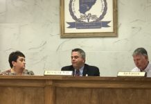 Hanceville talks dog park, 2020 Census