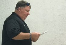 Hanceville Fire Rescue reports record-breaking 2019; council discusses SFW home