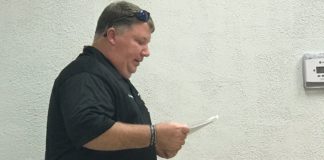 Hanceville Fire Rescue reports record-breaking 2019; council discusses SFW home