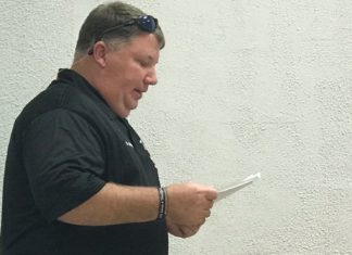 Hanceville Fire Rescue reports record-breaking 2019; council discusses SFW home