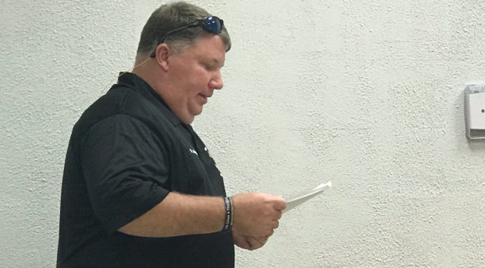 Hanceville Fire Rescue reports record-breaking 2019; council discusses SFW home