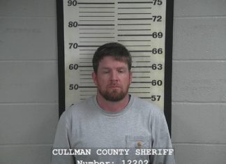 West Point man charged with multiple sex crimes