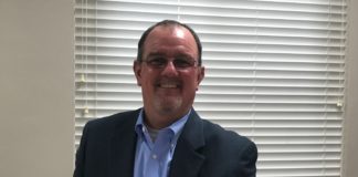 Chairman Walker talks accomplishments, goals, challenges