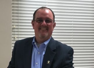 Chairman Walker talks accomplishments, goals, challenges