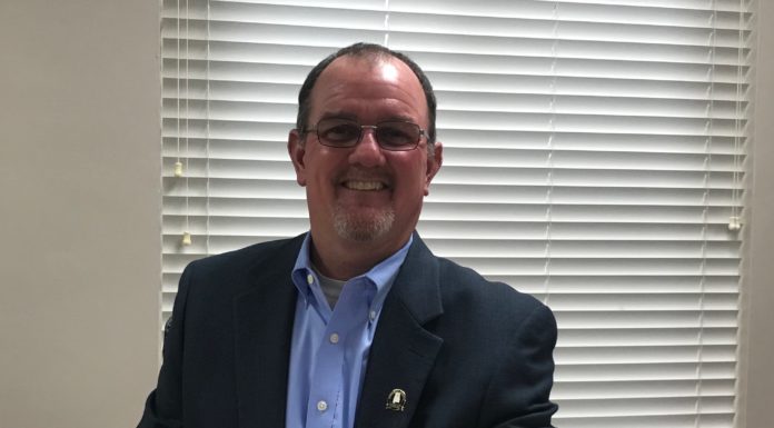 Chairman Walker talks accomplishments, goals, challenges