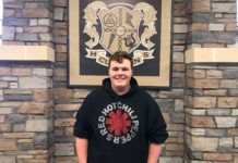 All that jazz: CHS student musician achieves All-State honor