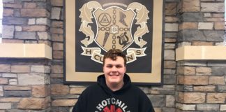 All that jazz: CHS student musician achieves All-State honor