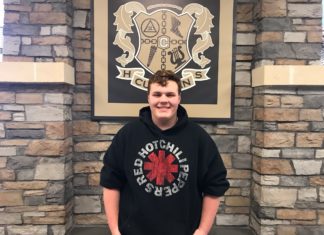 All that jazz: CHS student musician achieves All-State honor