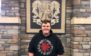 All that jazz: CHS student musician achieves All-State honor