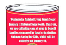 Westminster Assisted Living teams up with Cullman Caring for Kids