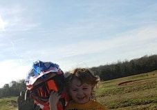 Local racer competes for national spotlight in upcoming off-road race