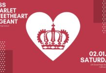 Miss Scarlet Sweetheart Pageant & Expo set for this Saturday