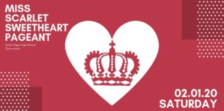 Miss Scarlet Sweetheart Pageant & Expo set for this Saturday