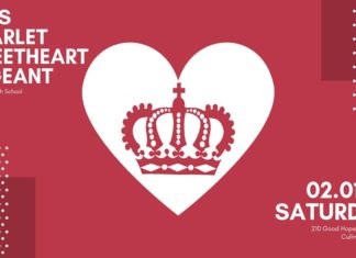 Miss Scarlet Sweetheart Pageant & Expo set for this Saturday