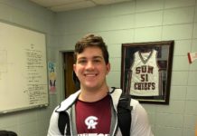 Former Aggie standout Bryson Fletcher earns scholarship at Coastal Alabama