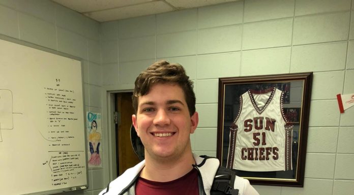 Former Aggie standout Bryson Fletcher earns scholarship at Coastal Alabama