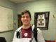 Former Aggie standout Bryson Fletcher earns scholarship at Coastal Alabama