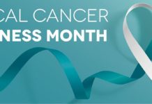 January is Cervical Cancer Awareness Month: HPV vaccine is cancer prevention