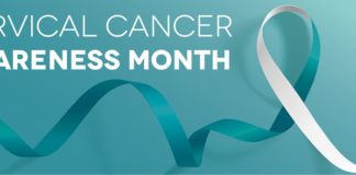 January is Cervical Cancer Awareness Month: HPV vaccine is cancer prevention