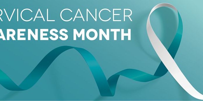 January is Cervical Cancer Awareness Month: HPV vaccine is cancer prevention