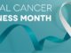January is Cervical Cancer Awareness Month: HPV vaccine is cancer prevention