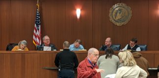 CCCDC awards more than $118K to local organizations