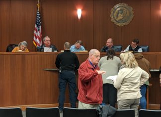 CCCDC awards more than $118K to local organizations