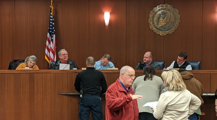 CCCDC awards more than $118K to local organizations