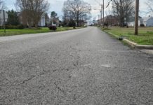 Hanceville awarded $250K for Commercial St. drainage, repaving