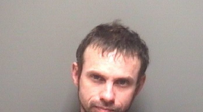 Cullman man charged in Morgan Co. with sexual abuse of a child