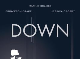 Short film ‘Down’ produced in Cullman County to be released Jan. 31