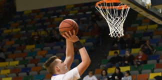 CULLMAN COUNTY TOURNAMENT: (3) Cold Springs rolls past (6) Vinemont 55-31 to advance to semifinal round