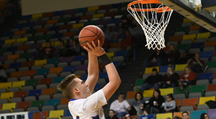 CULLMAN COUNTY TOURNAMENT: (3) Cold Springs rolls past (6) Vinemont 55-31 to advance to semifinal round