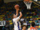 CULLMAN COUNTY TOURNAMENT: (3) Cold Springs rolls past (6) Vinemont 55-31 to advance to semifinal round