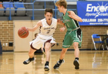 CULLMAN COUNTY TOURNAMENT: (2) West Point races past (6) Holly Pond 51-23 to advance to JV Boys title game