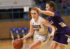 CULLMAN COUNTY TOURNAMENT: (3) Fairview smothers (6) Hanceville 51-28 to advance to semifinals