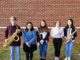 Sweet notes: Area student musicians achieve All-State Band, Honor Band placements