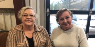 New group aims to support patients, caregivers