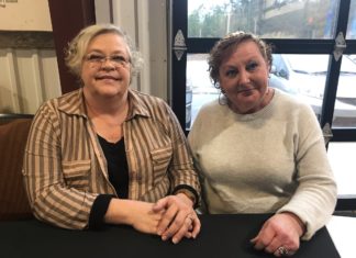 New group aims to support patients, caregivers