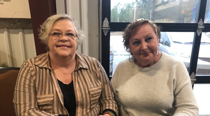 New group aims to support patients, caregivers