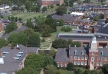 7 area students earn APSU scholarships