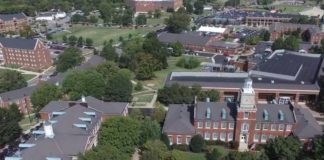 7 area students earn APSU scholarships