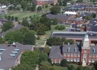 7 area students earn APSU scholarships