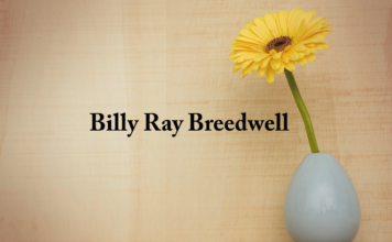 Obituary: Billy Ray Breedwell