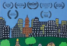 Burrow Museum to present free screening of ‘Community First, a Home for the Homeless’ Feb. 4